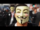 Anonymous Documentary - Имя нам легион. История хактивизма
