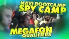 NAVI BOOTCAMP SPY CAMP - MegaFon qualifiers