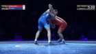87 кг. ФИНАЛ 3-5. Сайд_Магомед АБУБАКАРОВ - Алан ОСТАЕВ