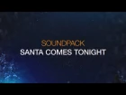 Dubstep Drum Pads 24 | Santa Comes Tonight