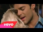 Ricky Martin ft. Christina Aguilera — Nobody Wants To Be Lonely [480]