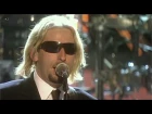 Nickelback - Sharp Dressed Man (zz top cover) 2007 Live Video