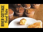 Lemon Curd Muffins | Hugh, Tim & Steve