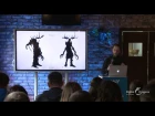 DD2016 - Marek Madej: Designing characters for games