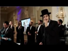 Motty Steinmetz & Yedidim Choir - Hashem Melech מוטי שטיינמץ ומקהלת ידידים - השם מל
