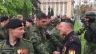 Новая песня о войне на Донбассе. Посвящается всем защитникам и героям Донбасса!  ...