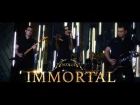 Antillia - Immortal ( Helloween Full Band Russian Cover )