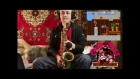 Chip 'n Dale Rescue Rangers - Zone F and Zone 0 (SAXOPHONE COVER)