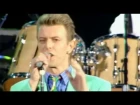 Musicless Musicvideo / QUEEN & DAVID BOWIE - Under Pressure