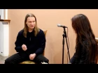 Валерий Кипелов - Интервью для Cyber Snake TV