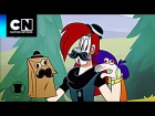 Villanos | Cartoon Network