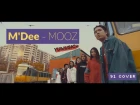 Ninety one - Mooz (OST "91") (cover by M’Dee) | YuMusic