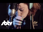 Grace Savage | UK Garage Medley [Beatboxing]: SBTV