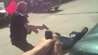 Bodycam Videos Show LMPD Officers Shooting Suspect in Okolona, Kentucky