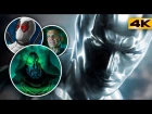 FOX идет к успеху. 6 фильмов о мутантах, которые взорвут до 2020 года!