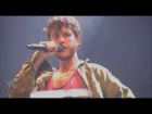 Oscar and the Wolf - Jenny from the Block (Live)