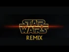 MIKE RELM: THE STAR WARS REMIX