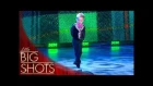 Oscar melts hearts with his Irish Dancing | Little Big Shots