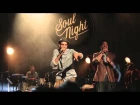 Ben l'Oncle Soul ft. Milk Coffee & Sugar - Express Yourself (Live - Charles Wright Cover)