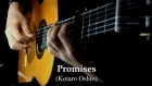 Yoo Sik Ro (노유식) plays "Promises" by Kotaro Oshio