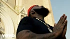 Trae Tha Truth - Dayz I Prayed ft. INK (Official Video)