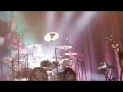 Korn - Drums & Bass solo Ray Luzier ft Tye Trujillo Live Bogota 2017 04 17