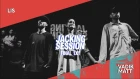 JACKING SESSION | House 1x1 FINAL - Vadik Matt (win) vs Lis