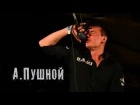 А.Пушной - Серо-желтая весна (cover Александр Матвеев)
