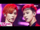 [NCT U - Baby Don't Stop] Special Stage | M COUNTDOWN 180301 EP.560