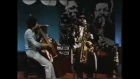 Roland Kirk with McCoy Tyner Stanley Clarke 1975