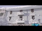 APOCALYPSE fears as ‘Italian Nostradamus’ prophecy of snow in Puglia village comes TRUE