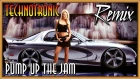 Technotronic - Pump Up The Jam ★ KaktuZ Remix ★ Up Music