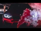 BMW | RED DEMONS | Music Deep In The Night |