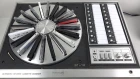 Fascinating Vintage 20 Cassette Carousel from 1972 : Panasonic RS-296US