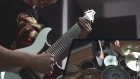The Woven Web Animals As Leaders Drum & Guitar Cover
