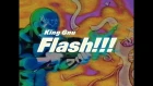 King Gnu - Flash!!!
