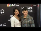 Nick Jonas, Priyanka Chopra arrive at 2019 Billboard Music Awards