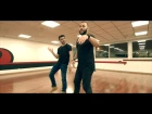 Guillaume Lorentz // Devvon Terrell (Live and Learn) // with Quentin Frankoual