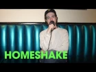 Homeshake aka Peter Sagar on his new album "Fresh Air" - Toronto Interview, 2016