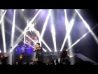 Three Days Grace - I Am Machine (Live) Dallas 04/23/15