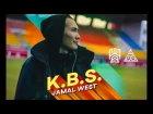 Jamal West - K.B.S (Как Бердыбек Сапарбаев) [Шокан Адай, AXA production]