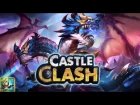 Introducing Equipment - Castle Clash Preview