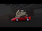 Тест-драйв Ferrari F40 | Охотник за раритетами | 3 серия