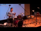 Make Your Drums Sound Great with Nick D'Virgilio at Sweetwater's Gearfest 2015