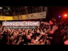 Agnostic Front - For My Family | Gorod, Moscow, Russia | 24.11.2017