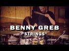 Meinl Cymbals – Benny Greb “STRINGS“