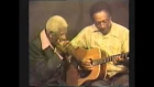 R.L. Burnside & Johnny Woods - Telephone Blues