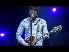 Noel Gallagher's High Flying Birds, "Idler's Dream"  Bayou Music Center, Houston, Nov. 9, 2012