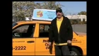 Реклама такси "Моченый огурец" (Death Mask TV)