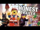 Honest Trailers - The LEGO Movie (feat. Epic Rap Battles of History - Nice Peter & EpicLLOYD)